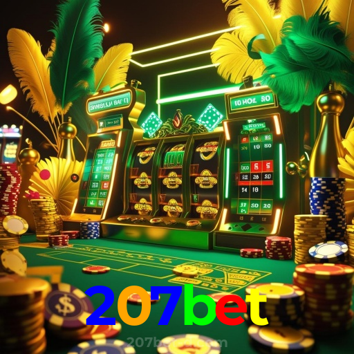 207bet:Jogue blackjack, aposte no futebol e conquiste vitórias épicas no cassino online!