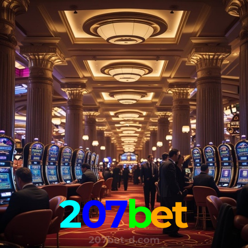 207bet:Jogue poker no nosso cassino e mostre sua habilidade!