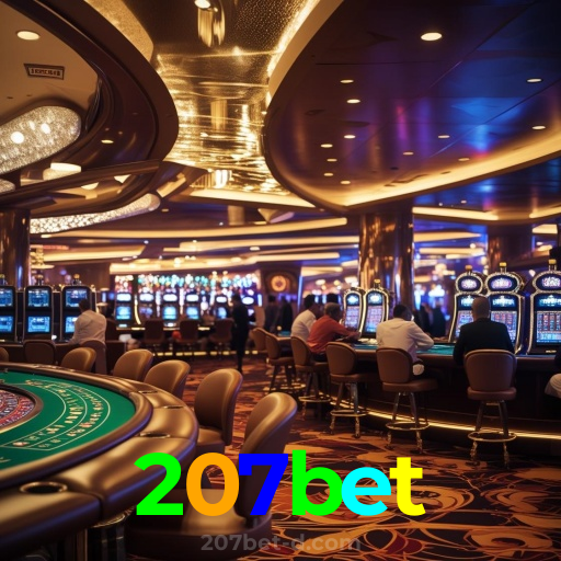 207bet：Jogue futebol online e leve para casa prêmios incríveis!