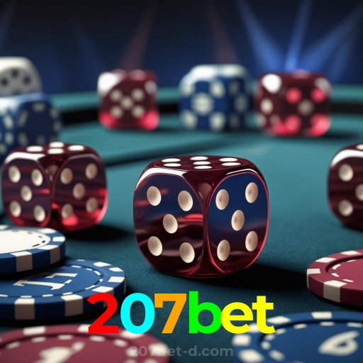 207bet:Jogue slots, aposte no futebol e ganhe grandes prêmios em nosso cassino!