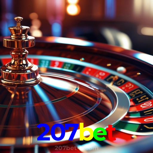 207bet:Jogue nas melhores slots e leve para casa prêmios sensacionais!
