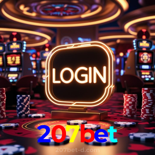 207bet:Em cada giro, uma vitória! Jogue nas melhores slots online!