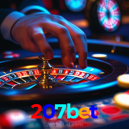 207bet:Aposte no futebol e ganhe prêmios em blackjack e roleta online!