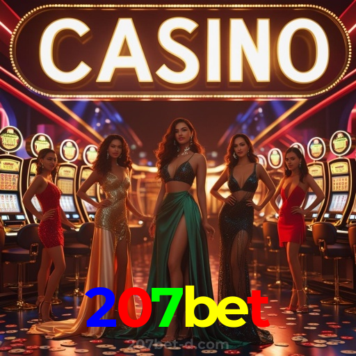 207bet:Aposte no futebol online e vença de forma única!